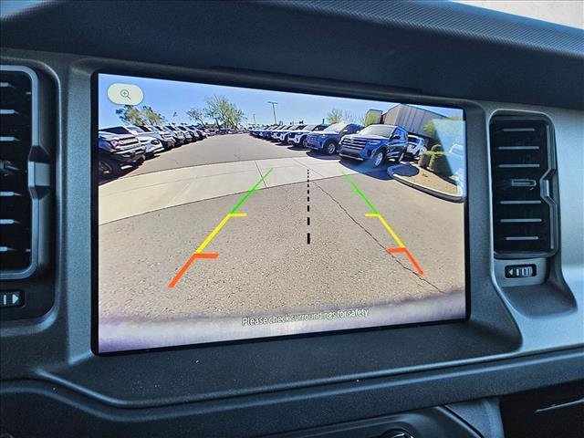 New 2025 Ford Bronco Big Bend image 13