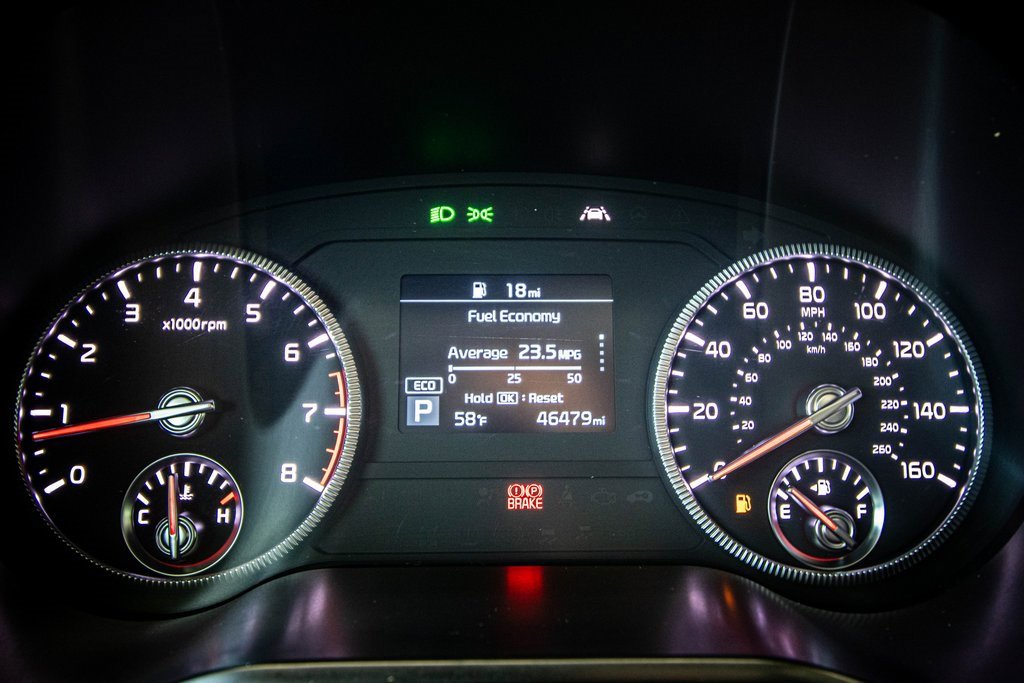 Used 2021 Kia Telluride S image 3