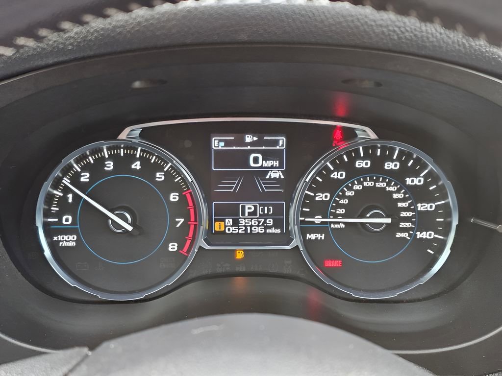 Used 2018 Subaru Forester 2.0XT Touring w/ Popular Package #3B image 20