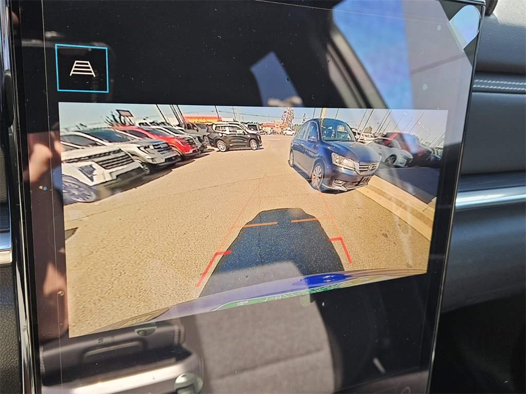 New 2026 GMC Terrain Elevation w/ LPO, Floor Liner Package image 21