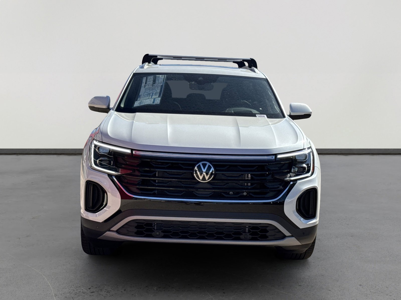 New 2026 Volkswagen Atlas Cross Sport SEL image 2