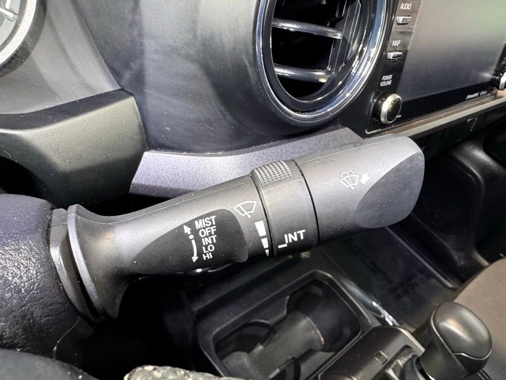 Used 2023 Toyota Tacoma TRD Sport w/ Advanced Technology Package image 27