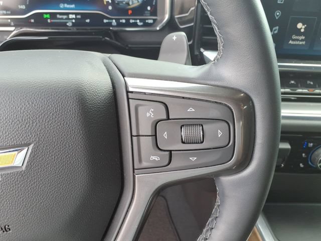 Used 2023 Chevrolet Silverado 1500 High Country AWD/4WD image 19