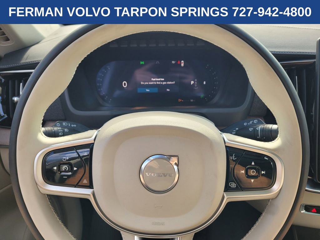 New 2026 Volvo XC90 B6 Ultra w/ Protection Package Premier image 30