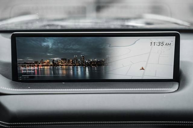 Used 2021 Genesis GV80 3.5T Advanced + image 24