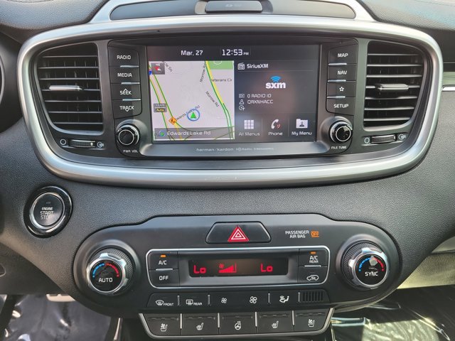 Used 2019 Kia Sorento SX image 18