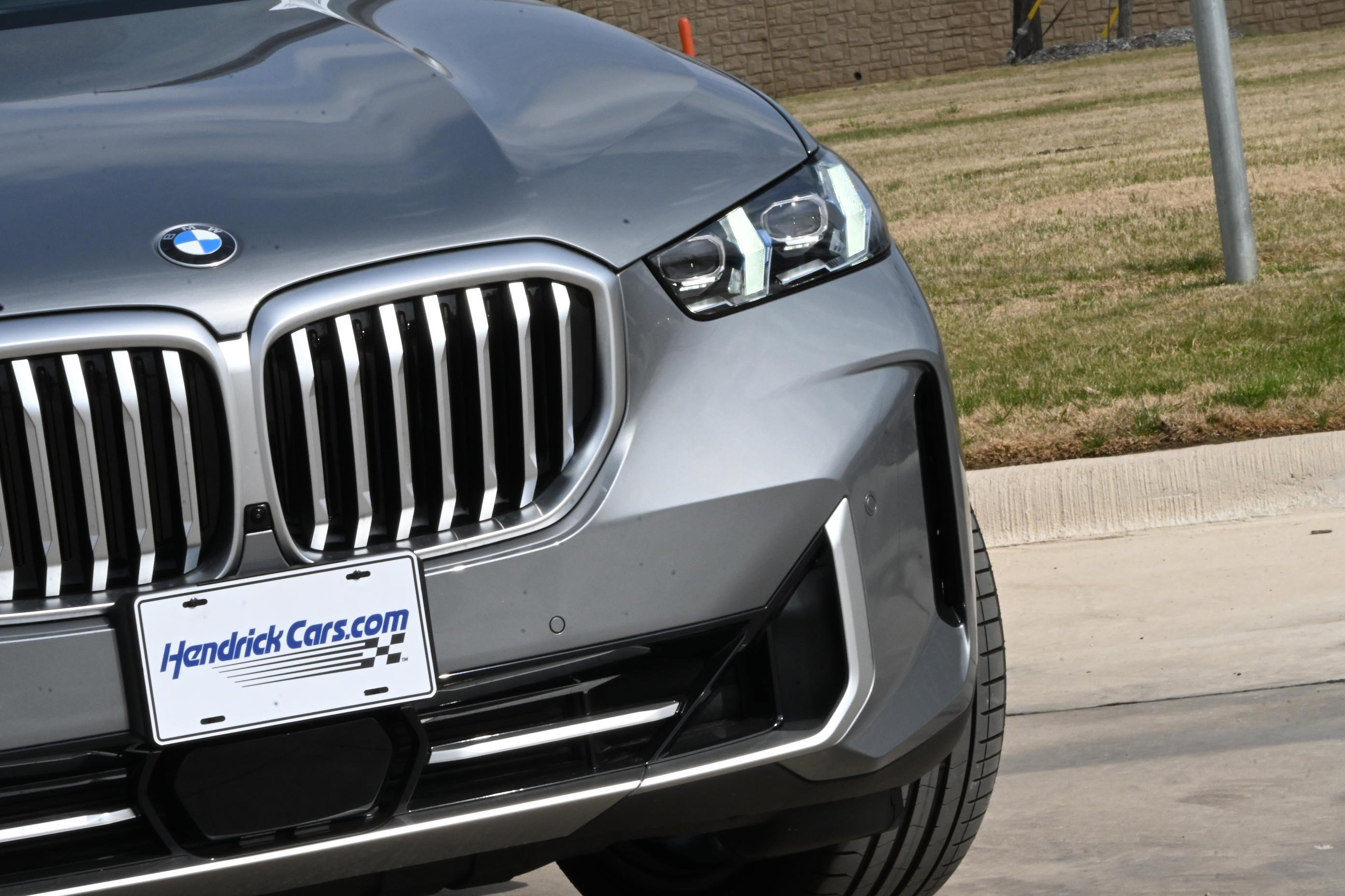 Used 2026 BMW X5 xDrive40i w/ Premium Package image 7