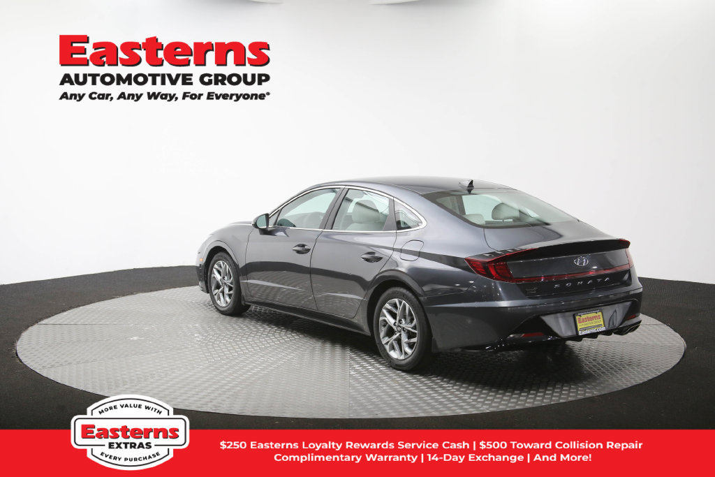 Used 2023 Hyundai Sonata SEL FWD image 66