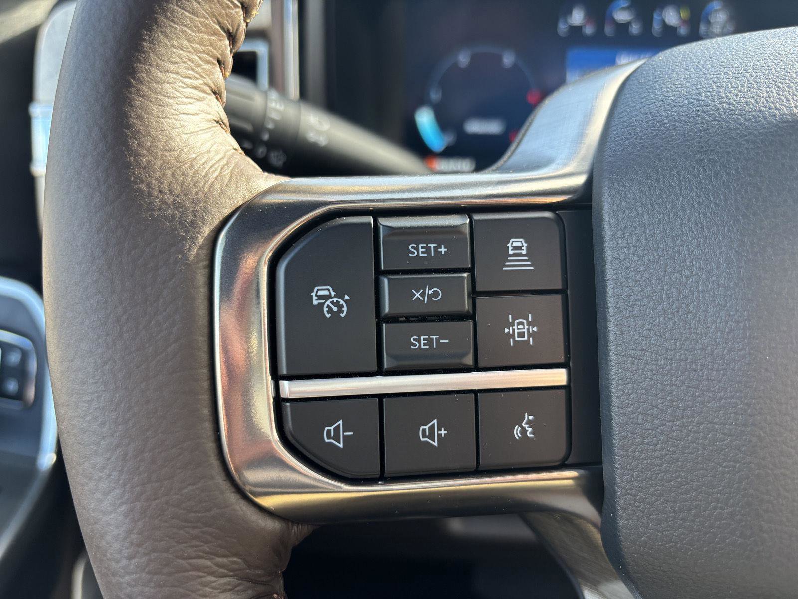 New 2025 Ford F350 King Ranch image 29