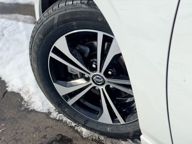 Used 2023 Nissan Sentra SV w/ All-Weather Package image 25