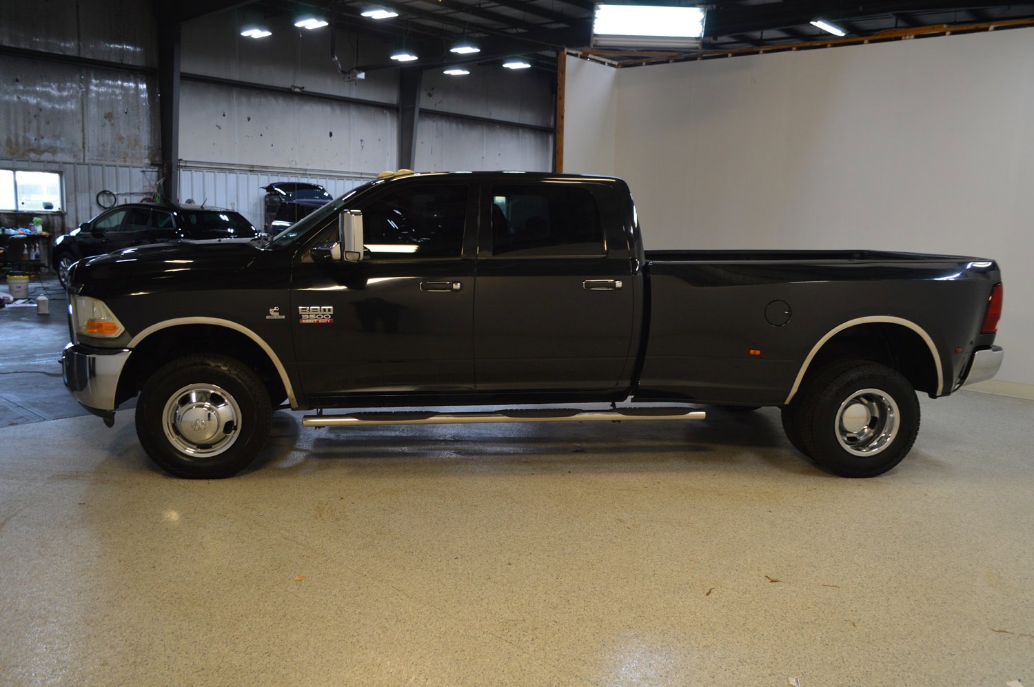 Used 2010 Dodge Ram 3500 Truck ST w/ ST Popular Equipment Group image 6