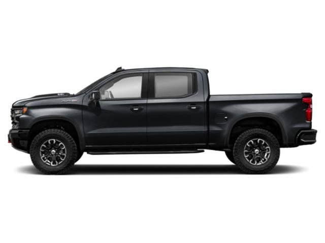 Used 2022 Chevrolet Silverado 1500 ZR2 w/ Technology Package AWD/4WD image 6
