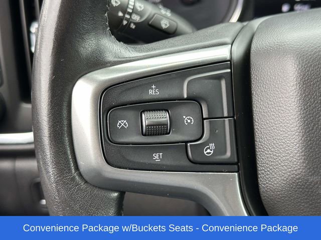 Used 2020 Chevrolet Silverado 1500 RST AWD/4WD image 10