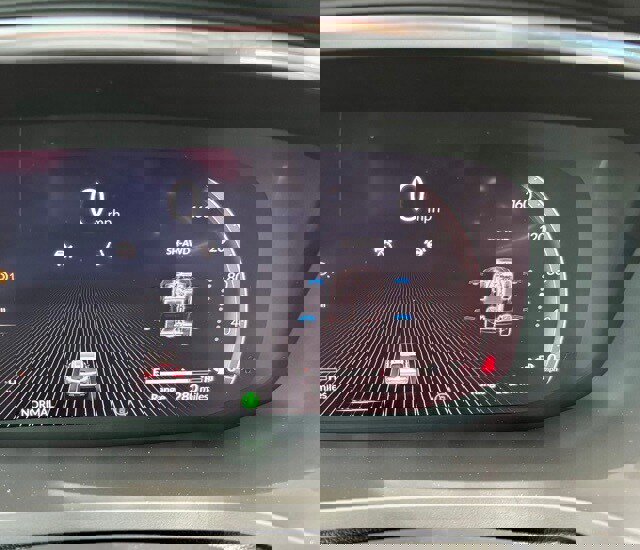 New 2026 Acura MDX A-Spec image 31