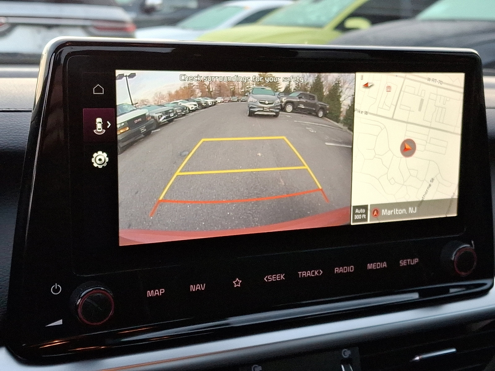 Used 2023 Kia Forte GT-Line image 24