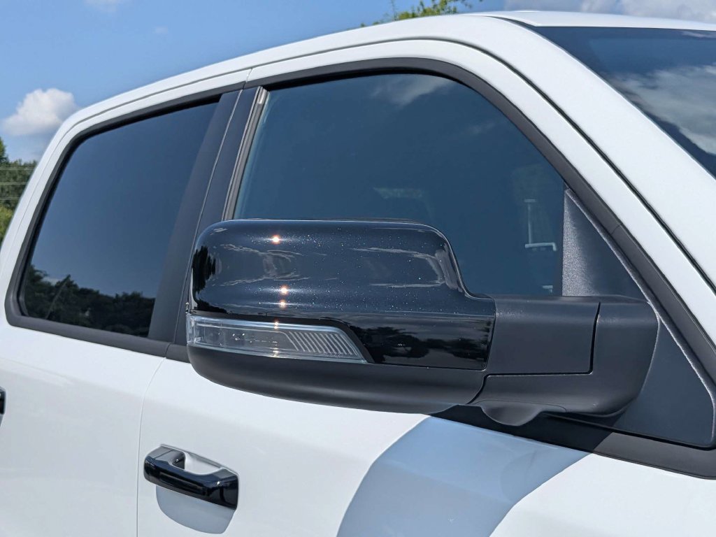 New 2026 RAM 1500 RHO w/ RHO Level 1 Equipment Group AWD/4WD image 12