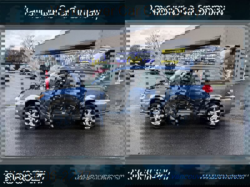 Used 2009 Subaru Outback 2.5i Special Edition image 11