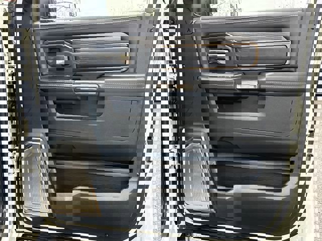 Used 2021 RAM 3500 Limited image 25