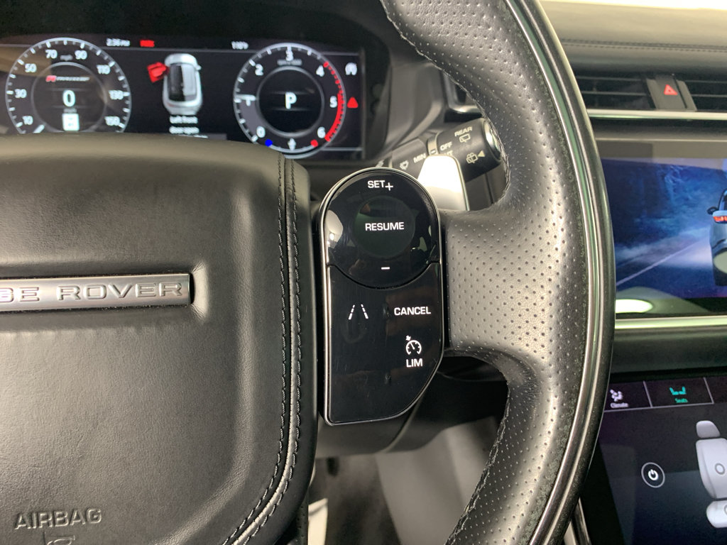 Used 2018 Land Rover Range Rover Velar R-Dynamic SE AWD/4WD image 19