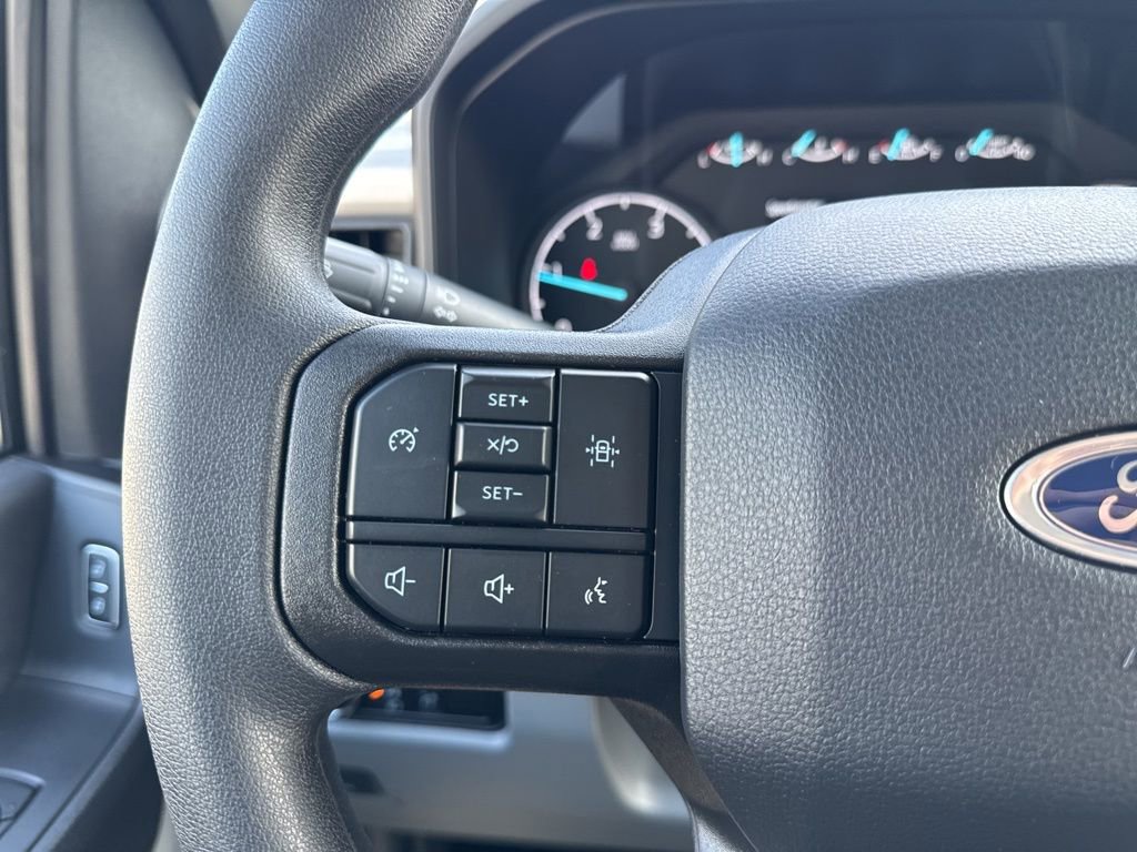New 2026 Ford F350 XL w/ XL Chrome Package image 24