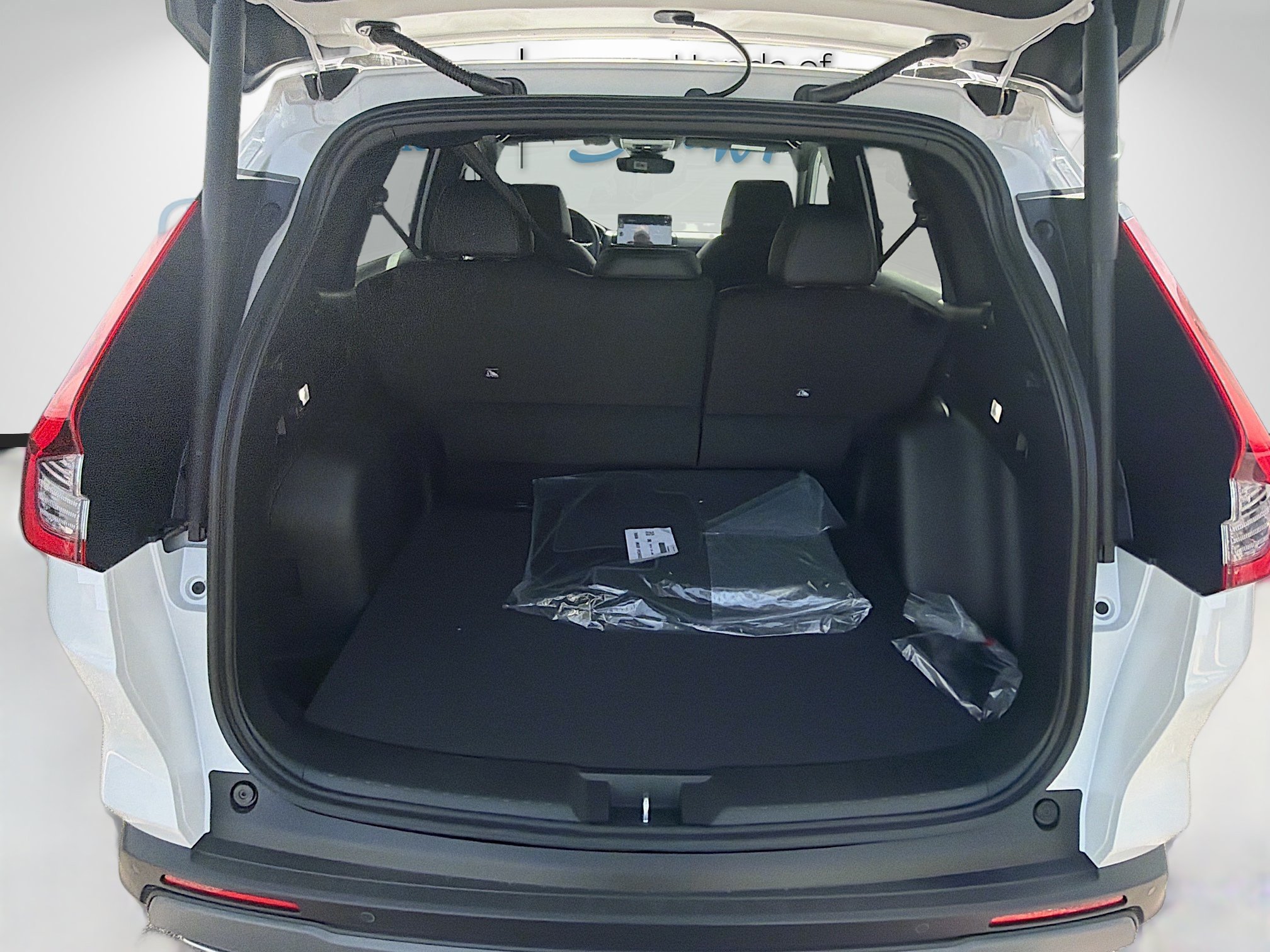 New 2026 Honda CR-V Sport-L image 21