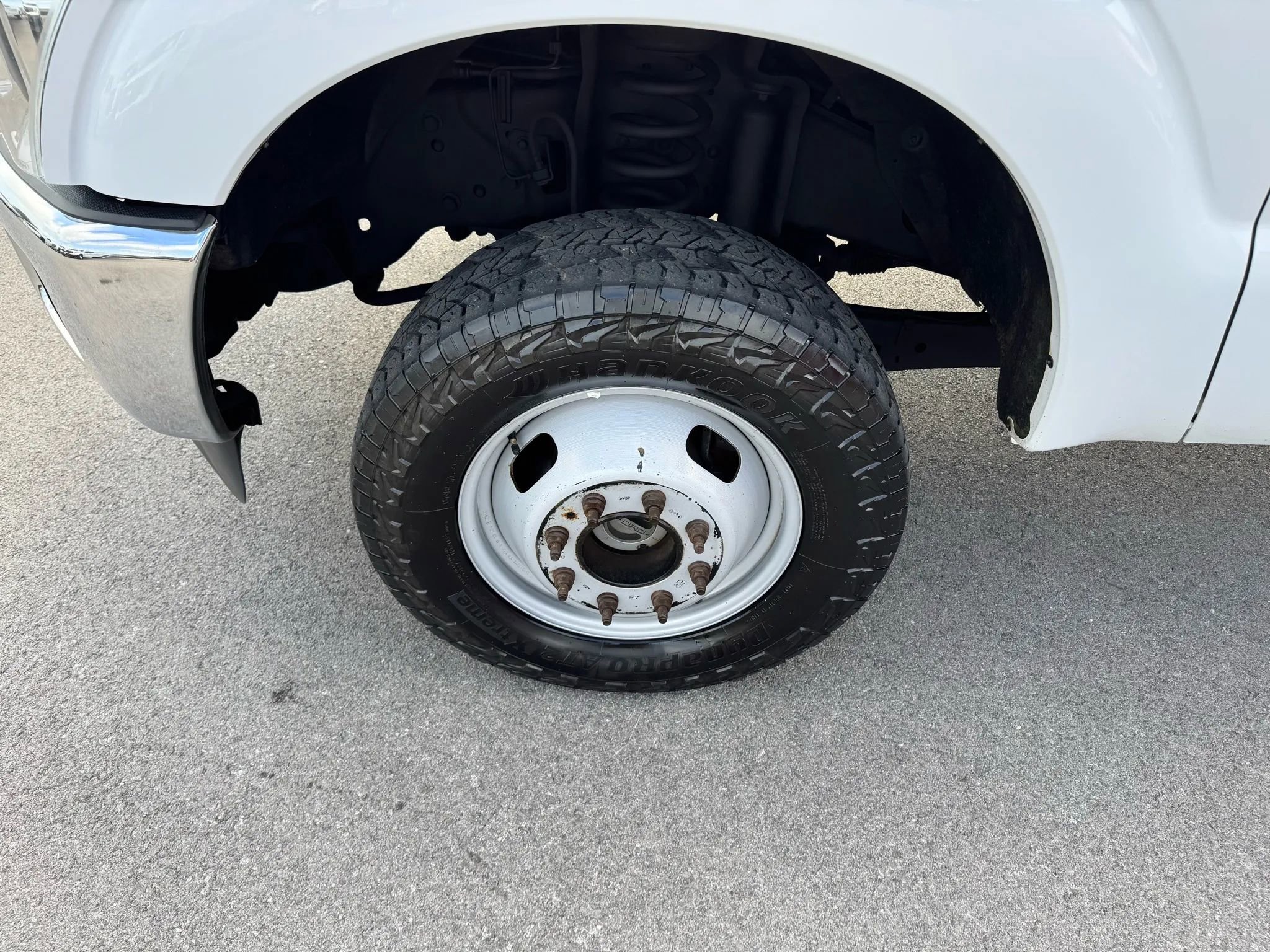 Used 2016 Ford F350 XL w/ Power Equipment Group image 11