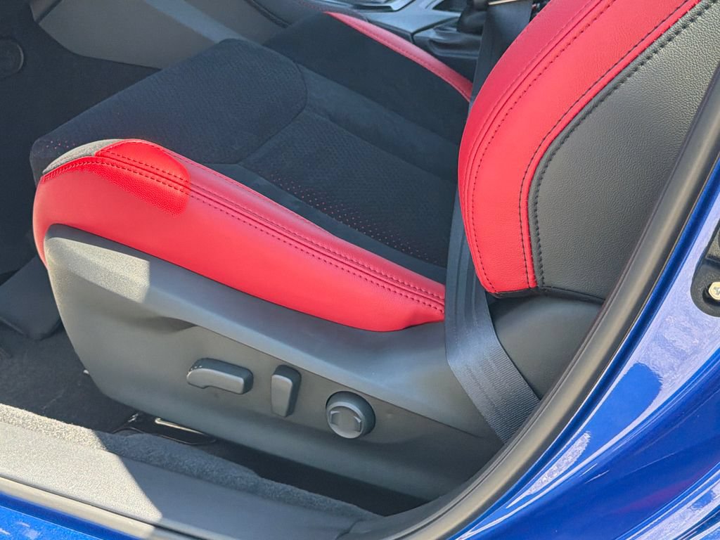 New 2026 Subaru WRX Limited AWD/4WD image 24