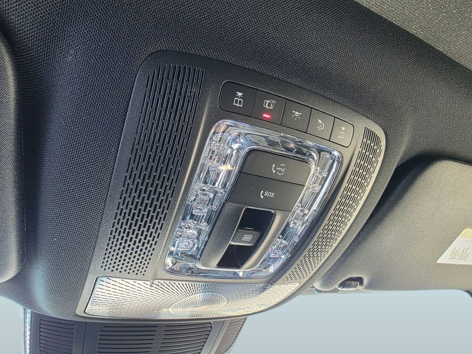 New 2026 Mercedes-Benz GLS 450 4MATIC image 27