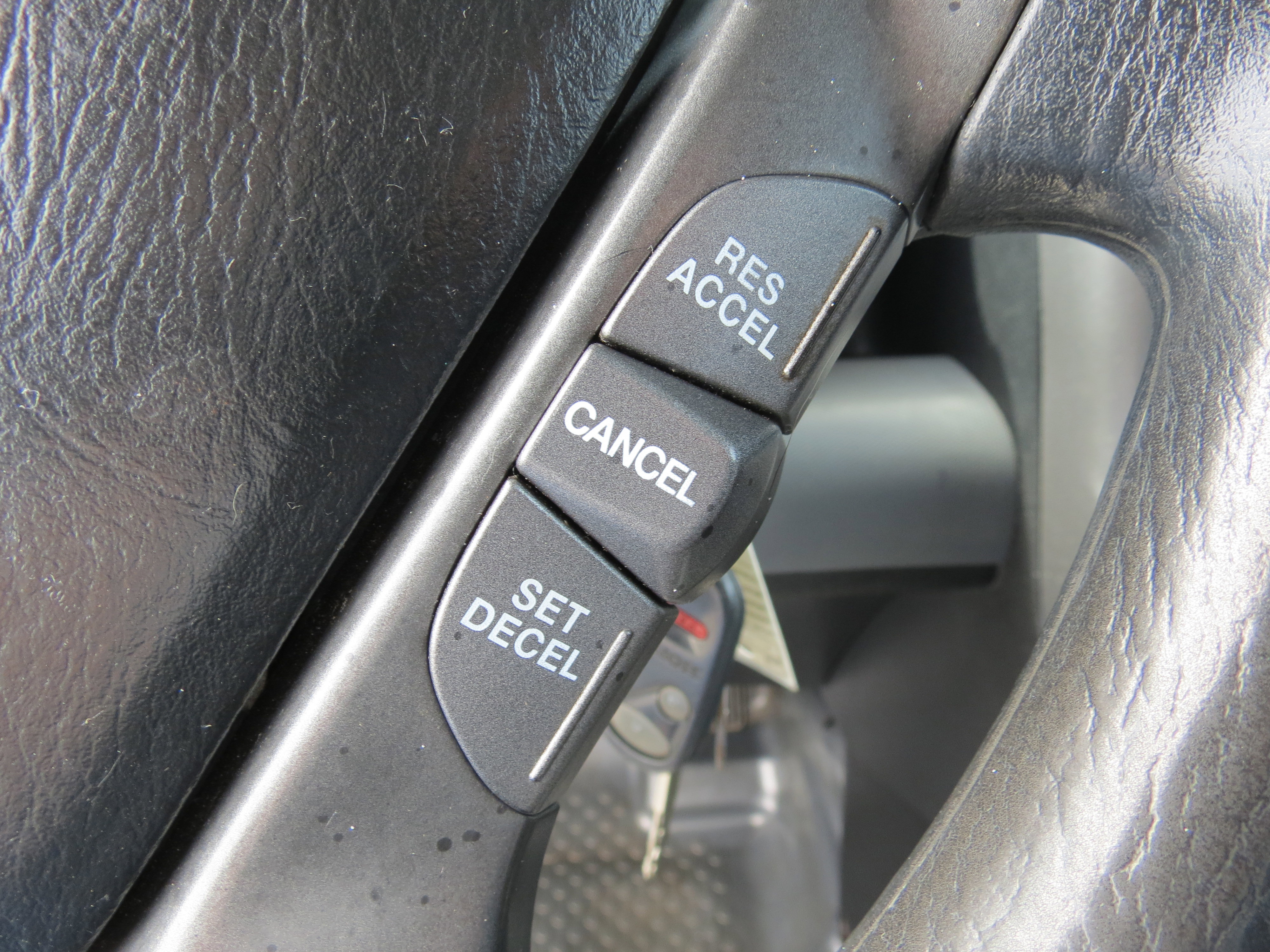 Used 2006 Honda Element EX image 15