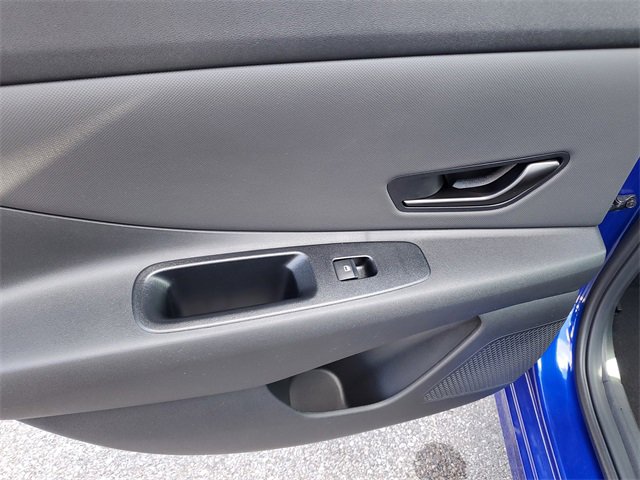 New 2026 Hyundai Elantra SEL Sport image 15