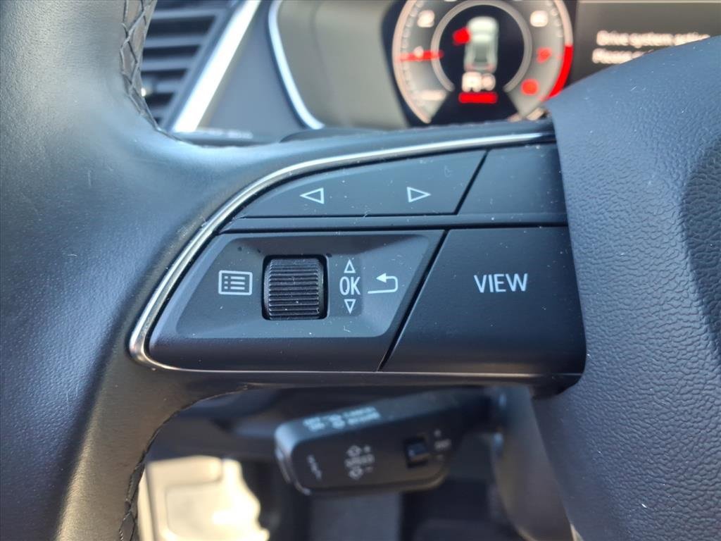 Used 2024 Audi Q5 2.0T Premium Plus image 19