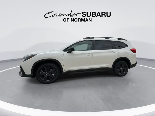Used 2026 Subaru Ascent Premium AWD/4WD image 8