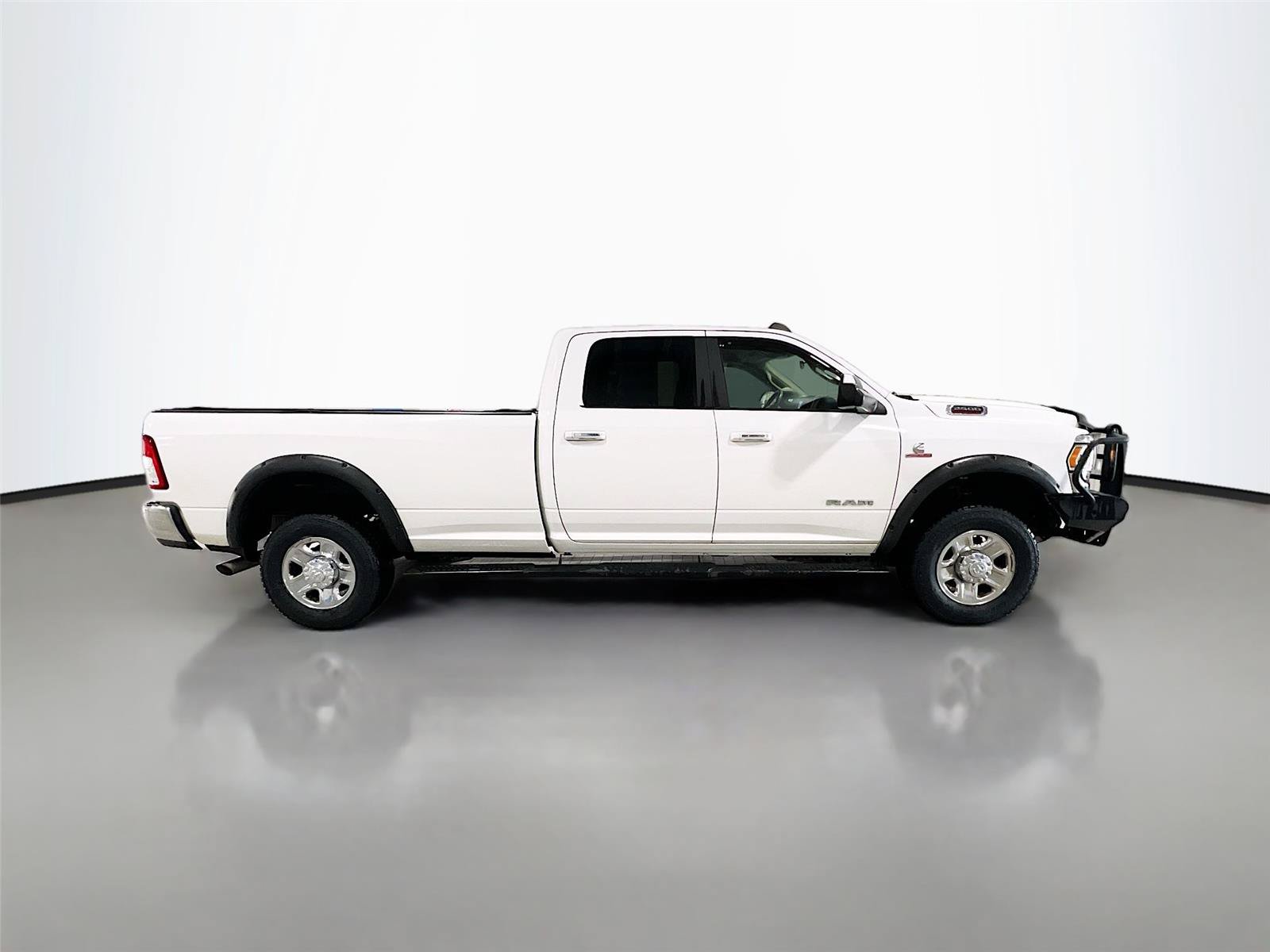Used 2019 RAM 2500 Big Horn w/ Protection Group AWD/4WD image 15