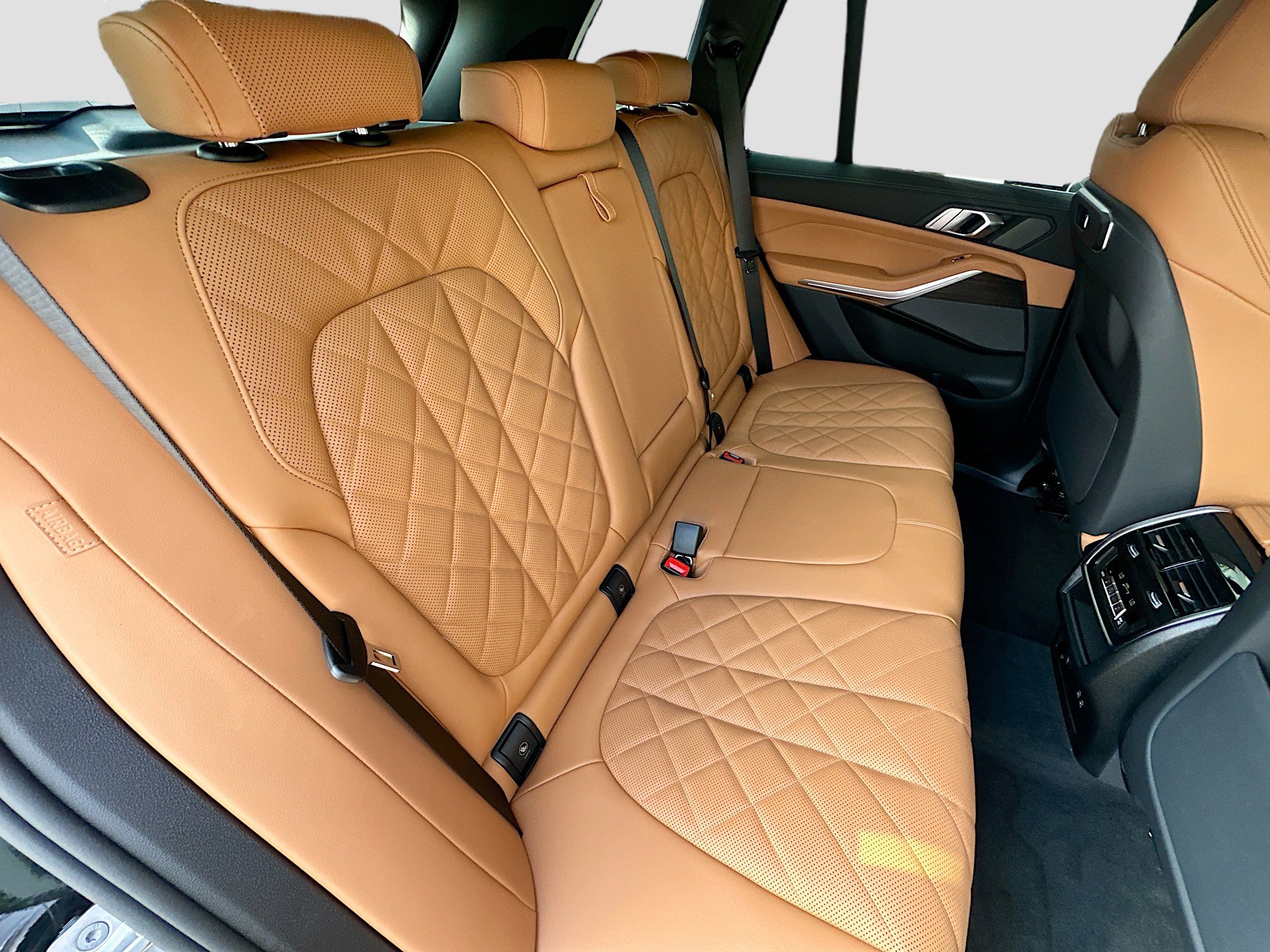 New 2026 BMW X5 sDrive40i image 23