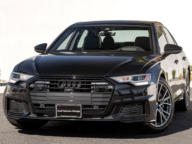 Used 2023 Audi A6 3.0T Prestige w/ Prestige Package