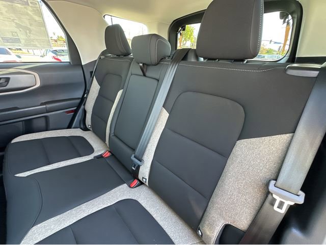 New 2025 Ford Bronco Sport Big Bend w/ Convenience Package image 13