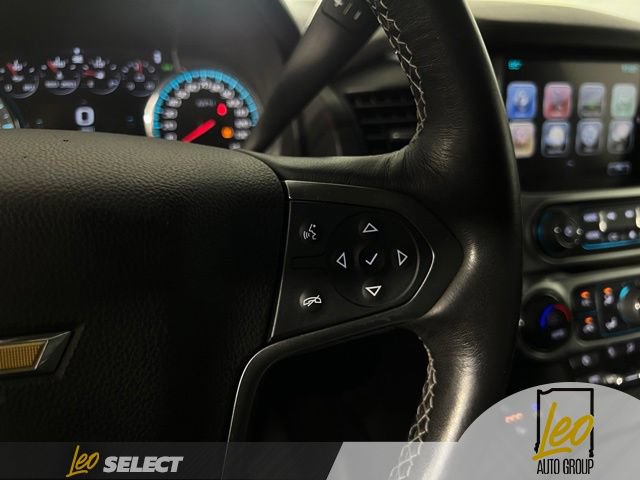 Used 2019 Chevrolet Suburban Premier AWD/4WD image 12