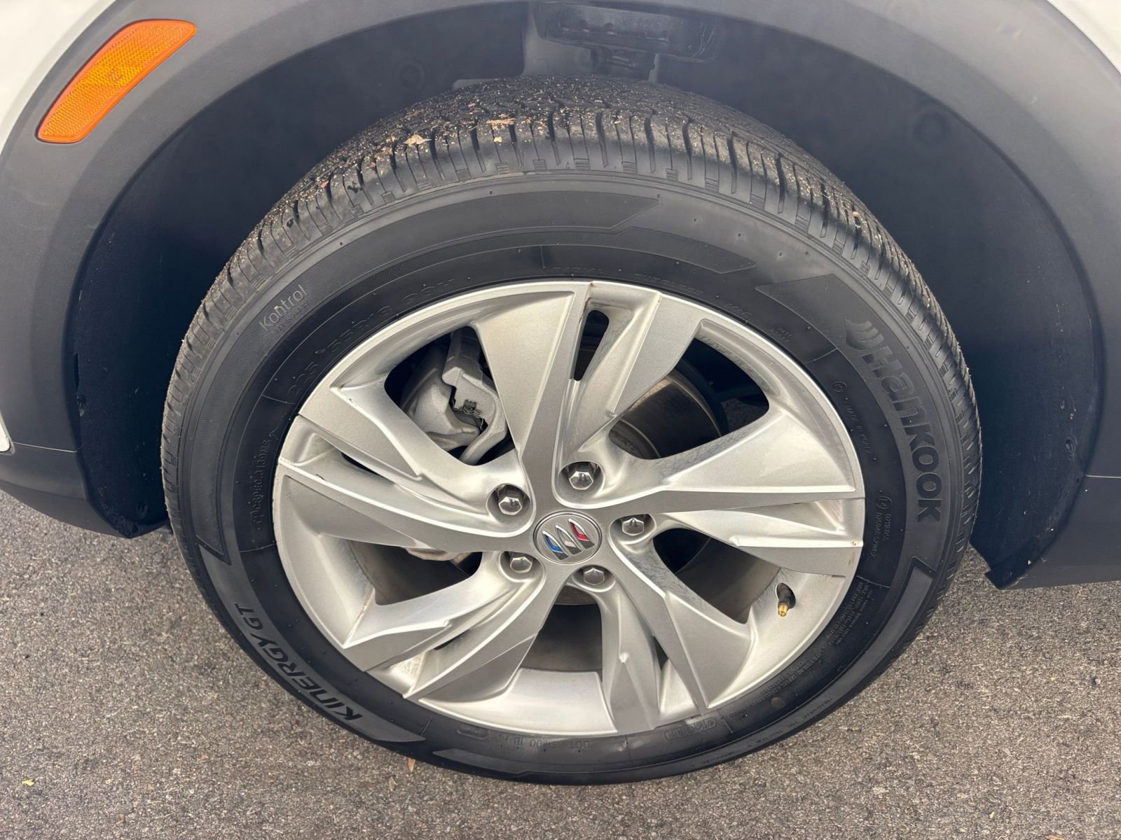 Used 2025 Buick Encore GX Preferred image 30