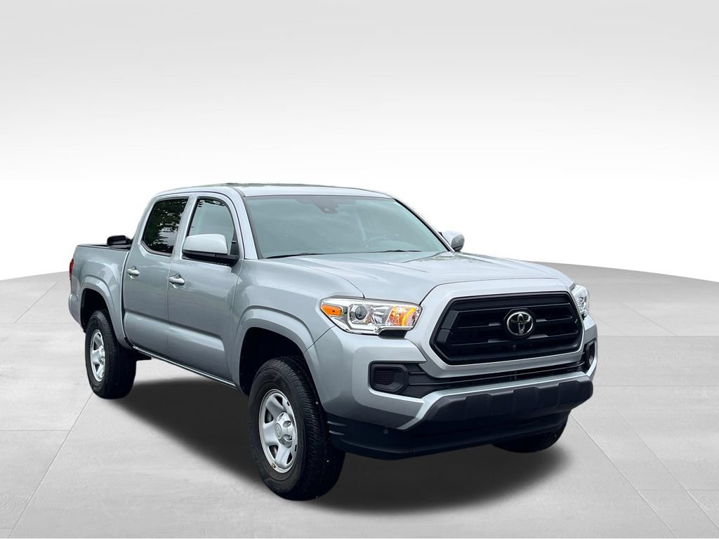 Used 2023 Toyota Tacoma SR