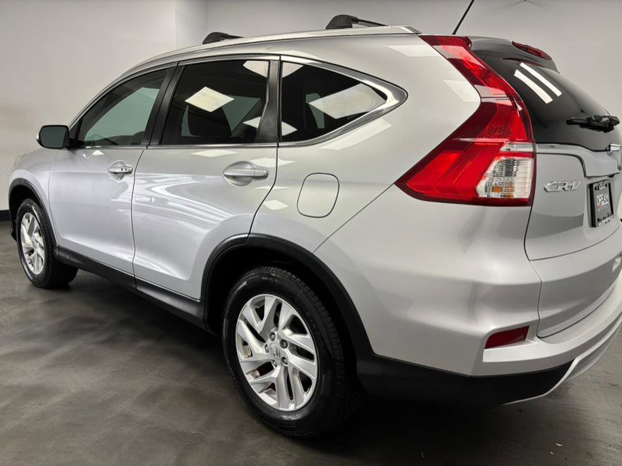 Used 2015 Honda CR-V EX image 21