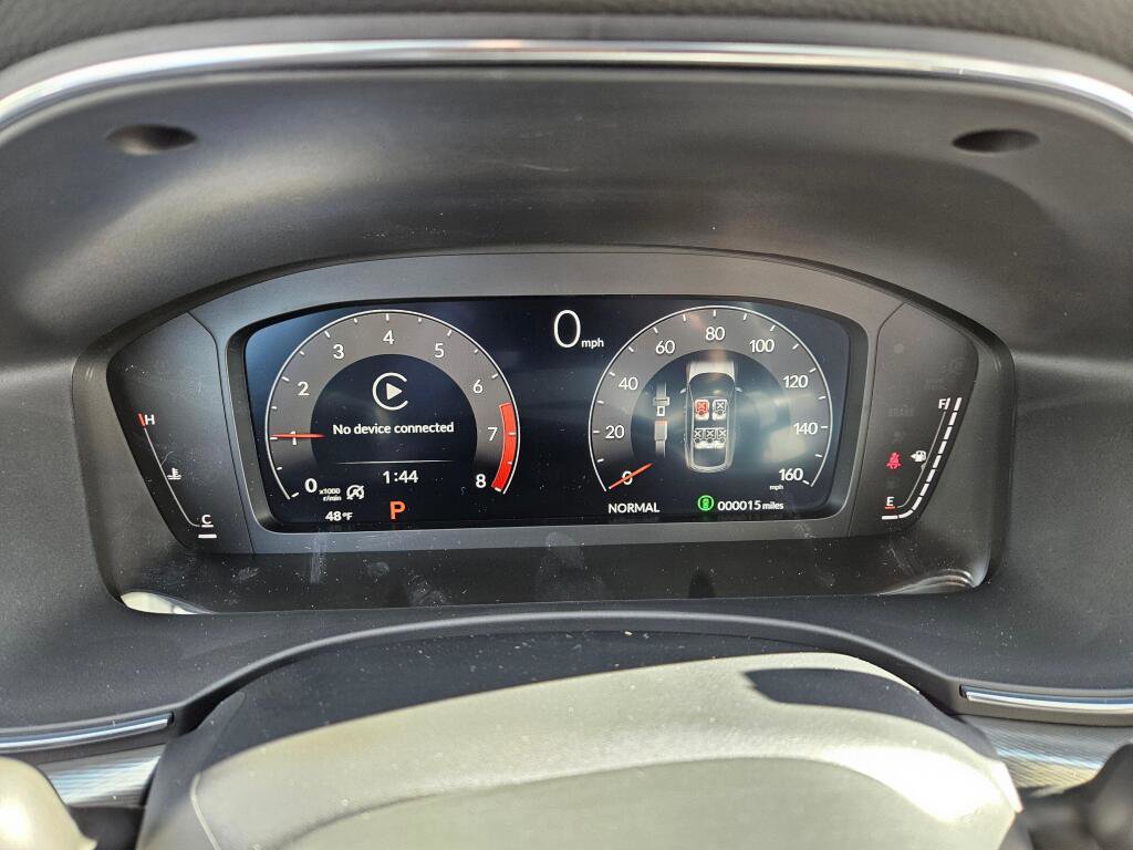 New 2026 Acura Integra A-Spec image 29