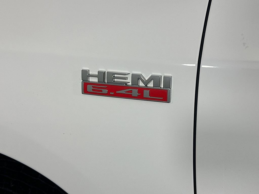 Used 2020 RAM 2500 Tradesman w/ Chrome Appearance Group image 29