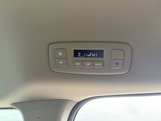 Certified 2026 Kia Carnival FWD image 20