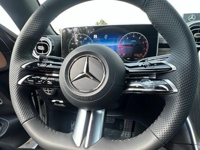 New 2027 Mercedes-Benz CLE 300 4MATIC Cabriolet image 21