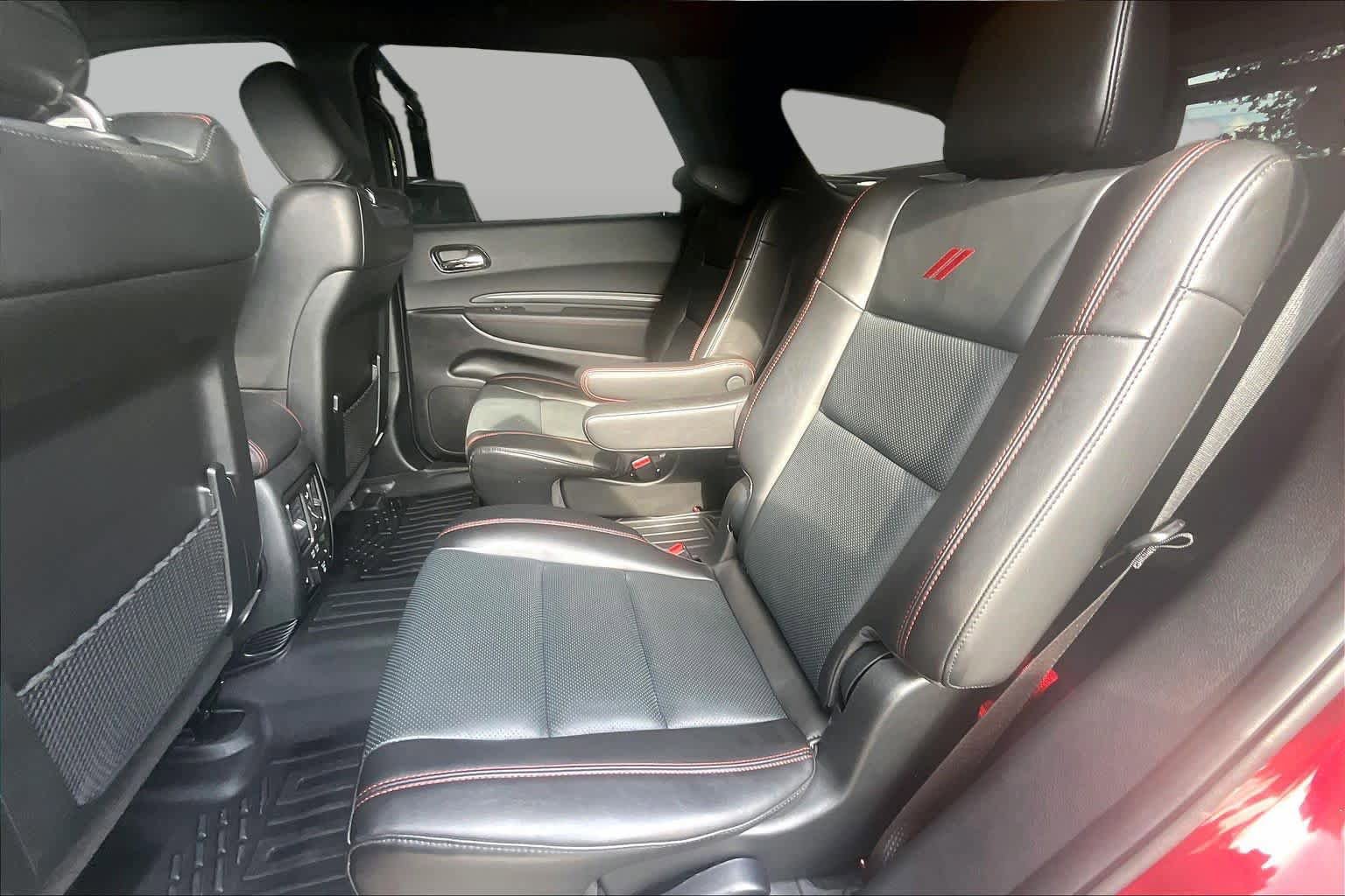 Used 2024 Dodge Durango GT AWD/4WD image 21
