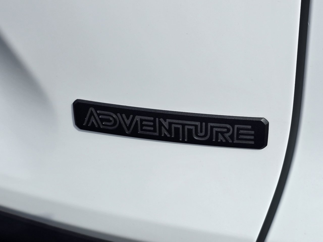 Certified 2024 Toyota RAV4 Adventure AWD/4WD image 17
