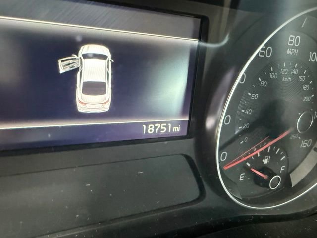 Used 2024 Kia Forte LX image 10