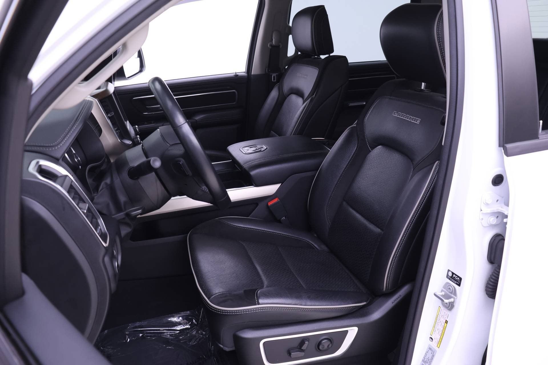 Used 2022 RAM 1500 Laramie image 4