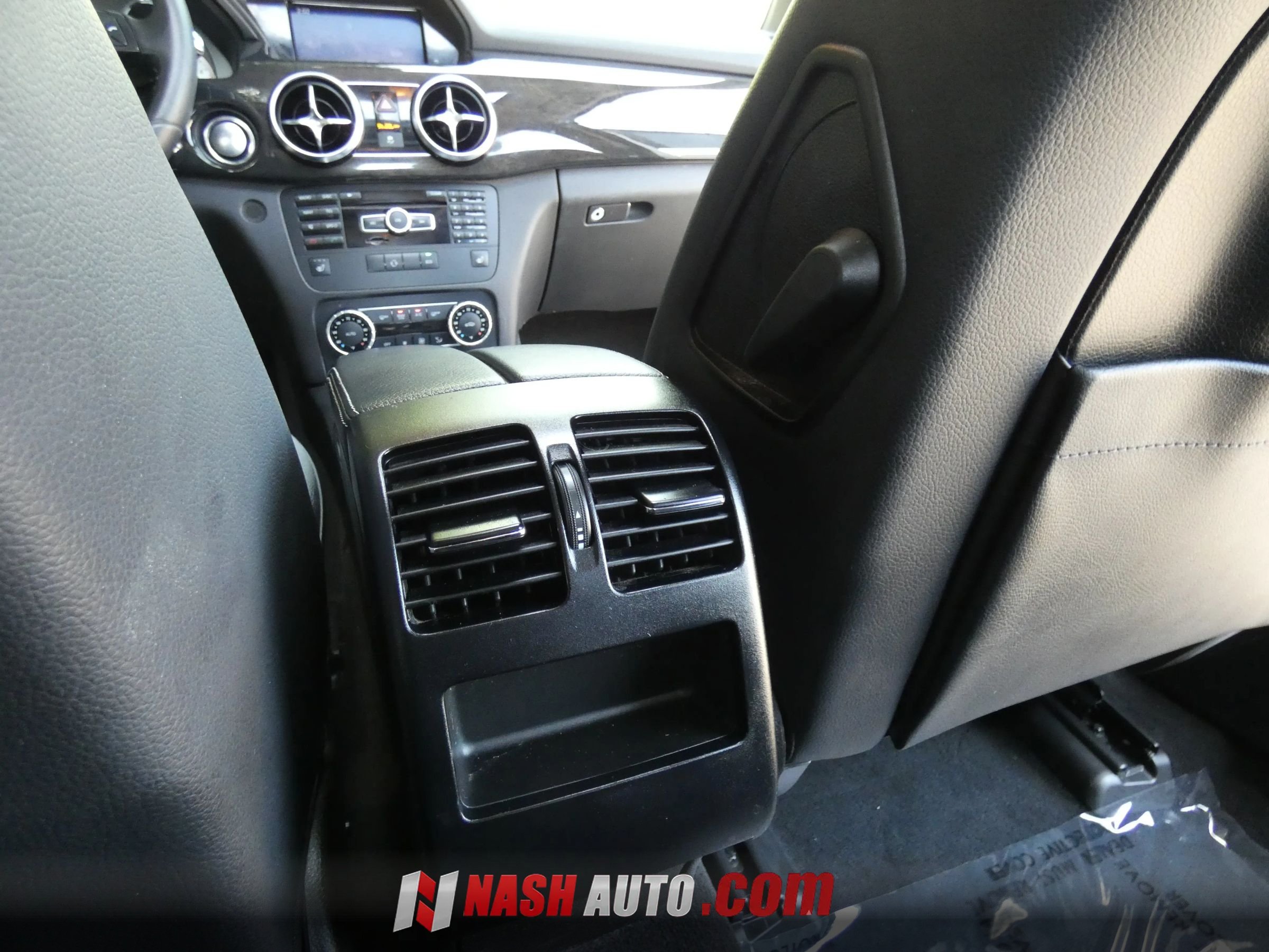 Used 2014 Mercedes-Benz GLK 350 2WD image 46