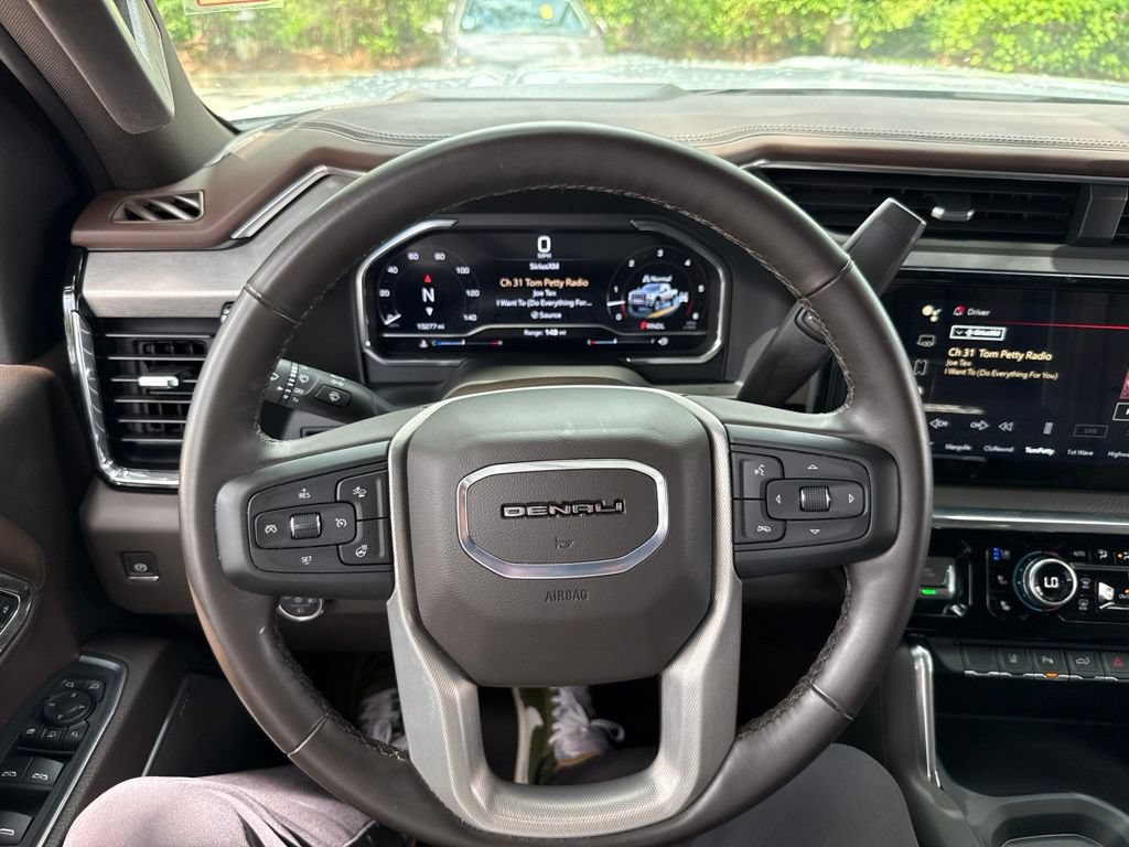 Used 2024 GMC Sierra 2500 Denali AWD/4WD image 66